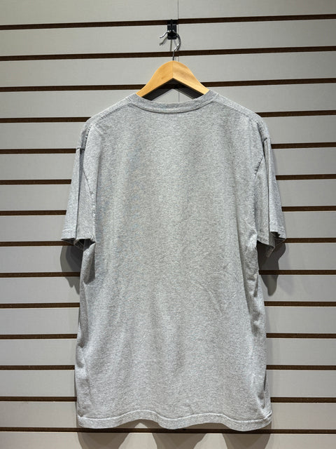 Supreme Beach Tee Grey Sz XL