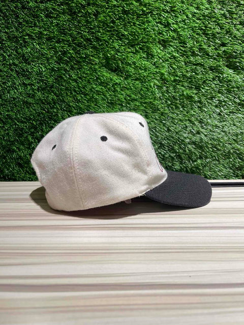 Vintage 90s Seattle Supersonics Western Conference Snapback Hat