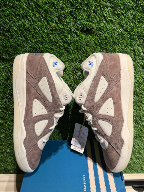adidas BadBo 1.0 Bad Bunny Brown Sz 9.5