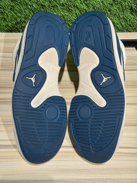 Jordan Stadium 90 Sail Ozone Blue (Women's) Sz 10W/8.5M