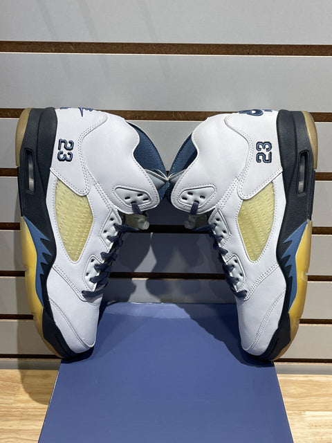 Jordan 5 Retro A Ma Maniére Dawn (Women's) Sz 10M / 11.5W