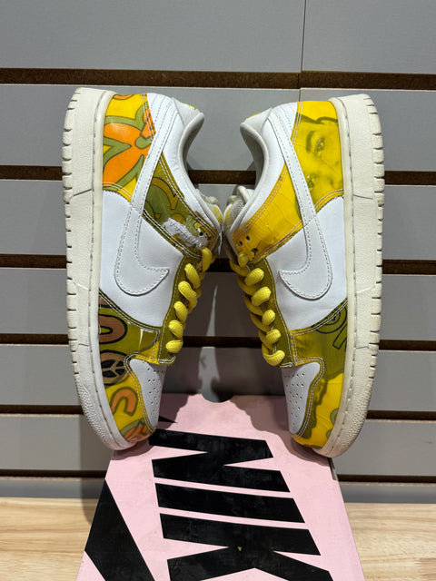 Nike SB Dunk Low De La Soul (2005) Sz 8M