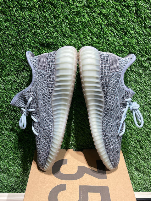 adidas Yeezy Boost 350 V2 Ash Blue Sz 11.5