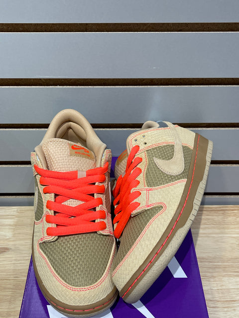 Nike SB Dunk Low Pro Som Tum Sz 8.5