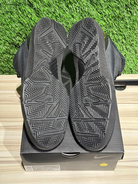 Nike Kobe 4 Protro Gift of Mamba Sz 10.5M