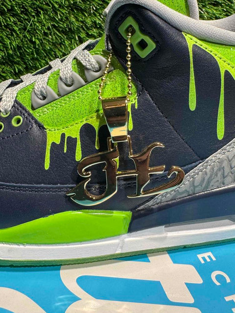 Jordan 3 Retro Doernbecher Hugo SZ 7M