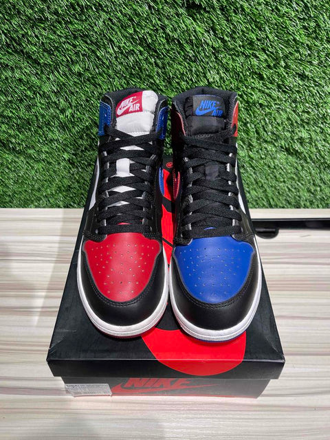 Jordan 1 Retro Top 3 (GS) Sz 7Y