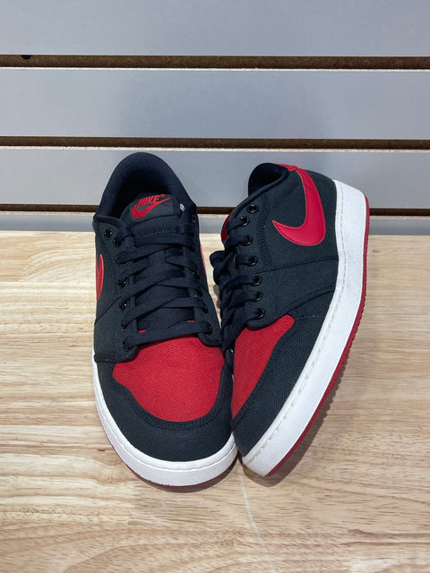 Jordan 1 Retro AJKO Low Bred Sz 10