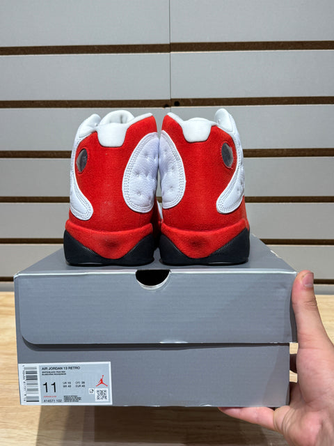 Jordan 13 Retro OG Chicago (2026) Sz 11