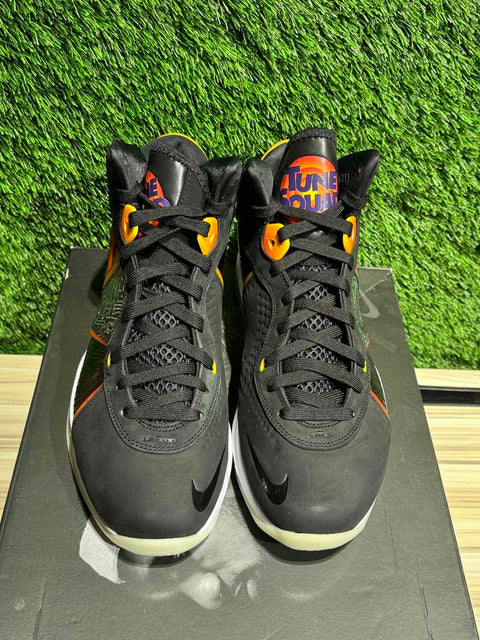 Nike LeBron 8 Space Jam Sz 11.5.