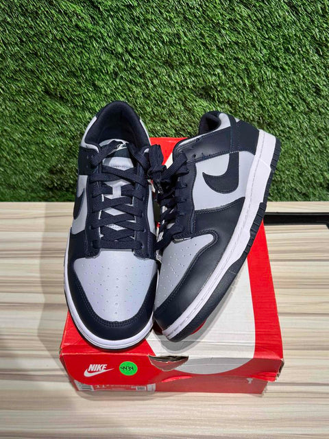 Nike Dunk Low Georgetown Sz 11.5