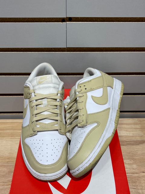 Nike Dunk Low Team Gold Sz 9.5