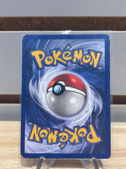 Haunter (6) - Pokemon Fossil (FO) (Unlimited Holofoil)