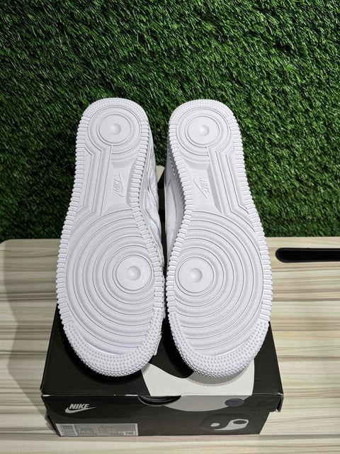 Nike Air Force 1 Low Cactus Plant Flea Market White (2024) Sz 9M