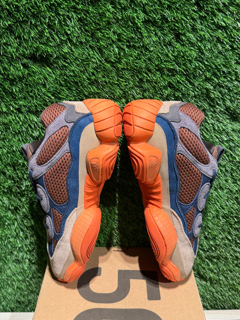 adidas Yeezy 500 Enflame Sz 7.5M
