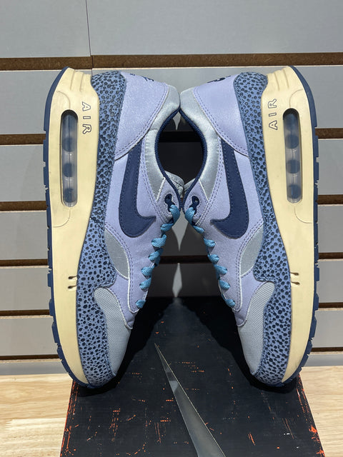 Nike Air Max 1 '86 OG Big Bubble Lost Sketch Sz 10.5