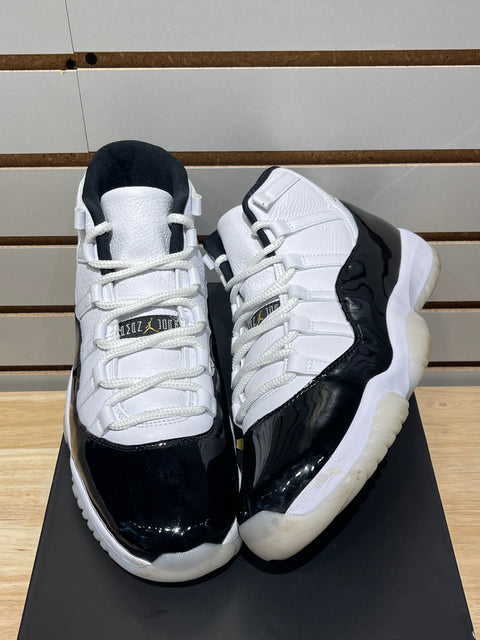 Jordan 11 Retro DMP Gratitude (2023) Sz 10