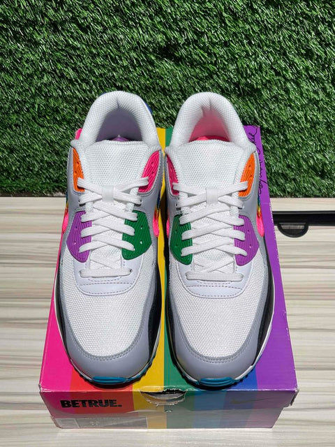 Nike Air Max 90 Be True (2019) Sz 9.5M