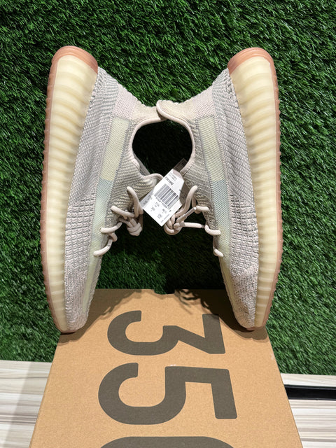 adidas Yeezy Boost 350 V2 Citrin (Non-Reflective) Sz 12