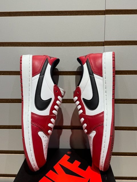 Jordan 1 Retro Low OG Chicago (2025) Sz 7.5
