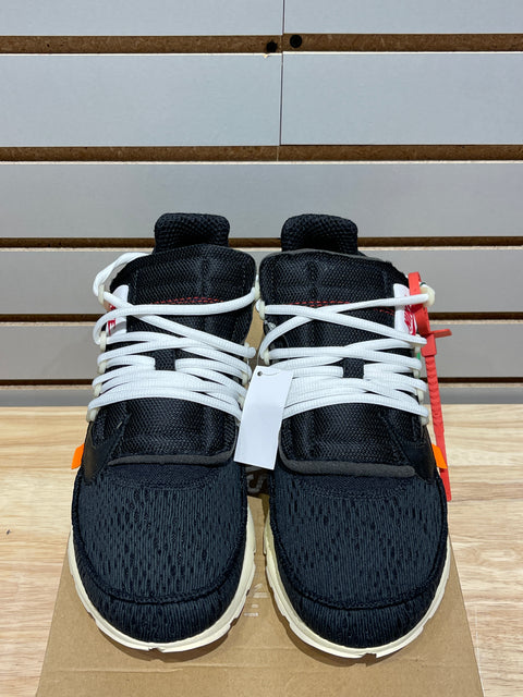 Nike Air Presto Off-White Sz 10