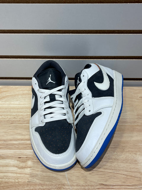 Jordan 1 Low Quai 54 (2024) Sz 10