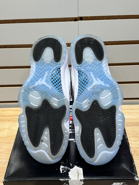 Jordan 11 Retro Legend Blue (2024) Sz 13