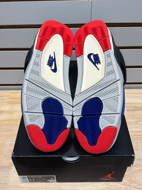 Jordan 4 Retro Rare Air (White Lettering) Sz 11