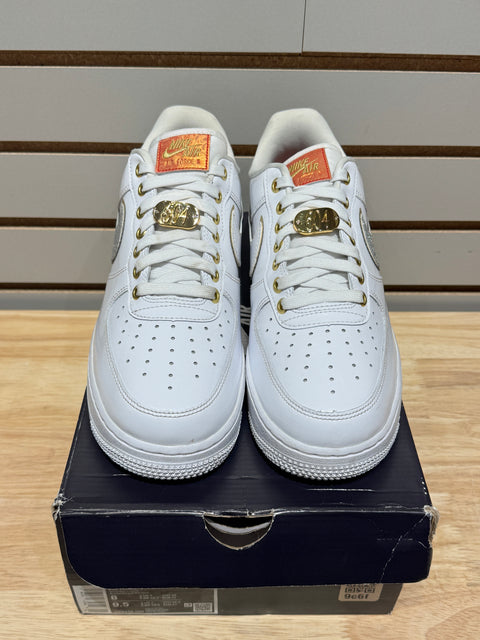 Nike Air Force 1 Low NOLA Sz 8