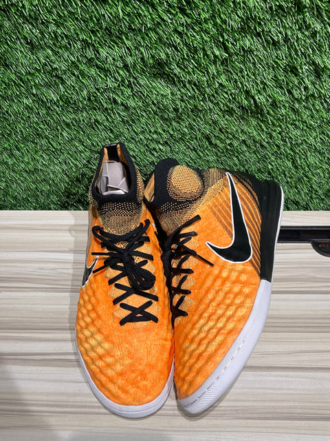 ACC Flyknit Nike Magista ProXimi Futsal Indoor Sz 9M