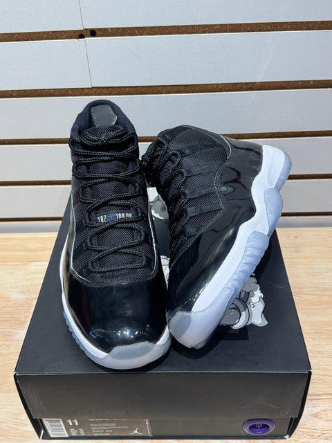 Jordan 11 Retro Space Jam (2016) Sz 11