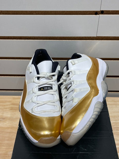 Jordan 11 Retro Low Closing Ceremony Sz 9.5