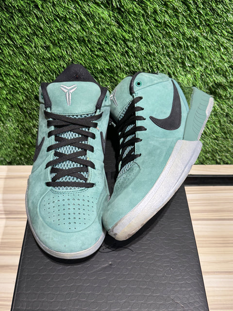 Nike Kobe 4 Protro Girl Dad Sz 6.5M