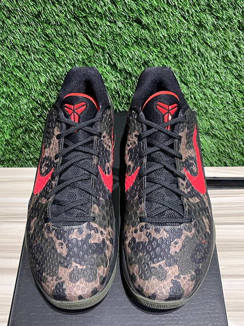 Nike Kobe 6 Protro Italian Camo (2024) Sz 10.5M