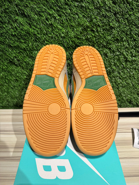 Nike SB Dunk Low Safari Sz 9