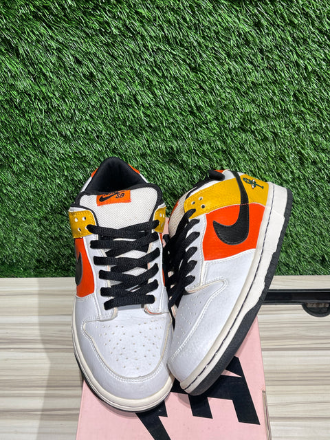 Nike SB Dunk Low Raygun Home Sz 8M