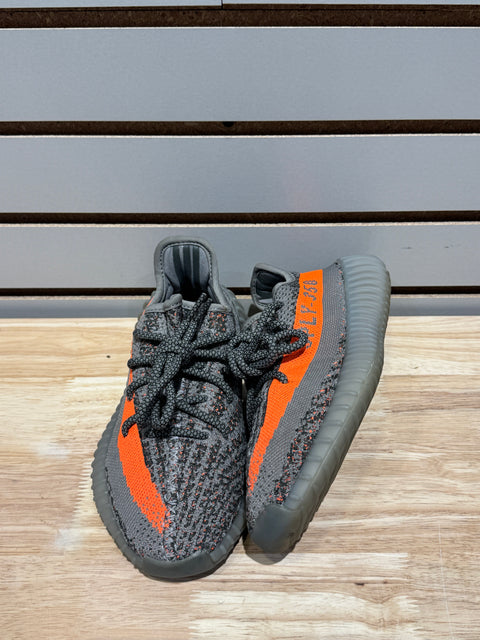 adidas Yeezy Boost 350 V2 Beluga Reflective Sz 4