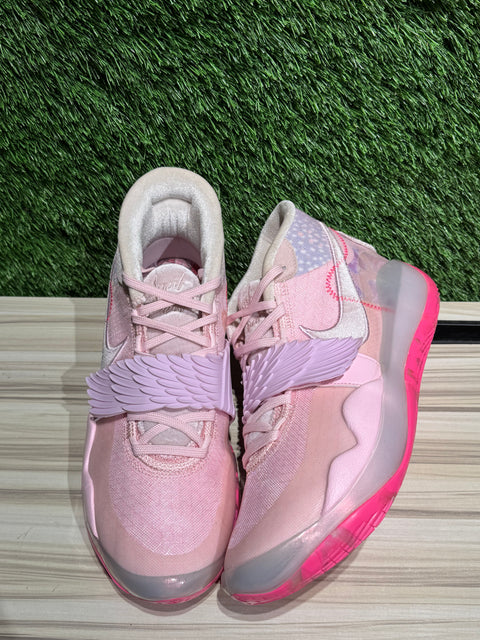 Nike KD 12 Aunt Pearl Sz 9.5M