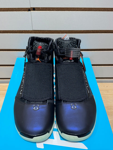 Jordan 17 Retro Doernbecher Zach Rumbaugh Sz 11.5