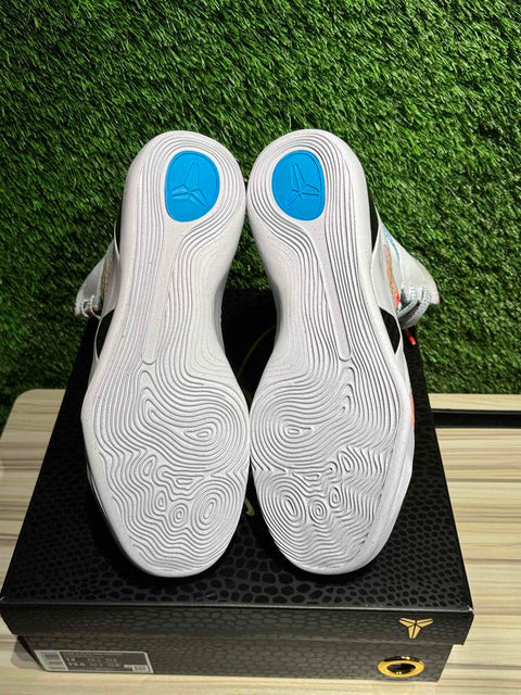 Nike Kobe 9 Elite Protro What The (2025) Sz 12M