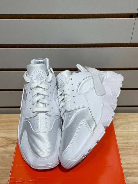 Nike Air Huarache White Pure Platinum (2021) Sz 10