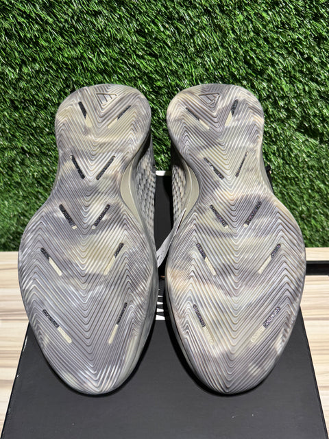 adidas AE 1 Low Ascent Pack MX Grey Sz 10