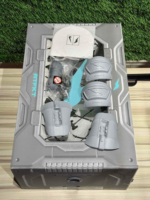 Nike Dunk Genesis Low RTFKT OG (Edition of 6841) Sz 11M