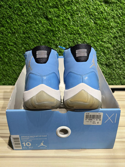 Jordan 11 Retro Pantone Sz 10