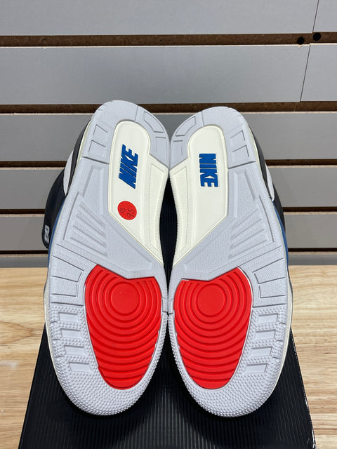 Jordan 3 Retro OG Rare Air Sz 9.5