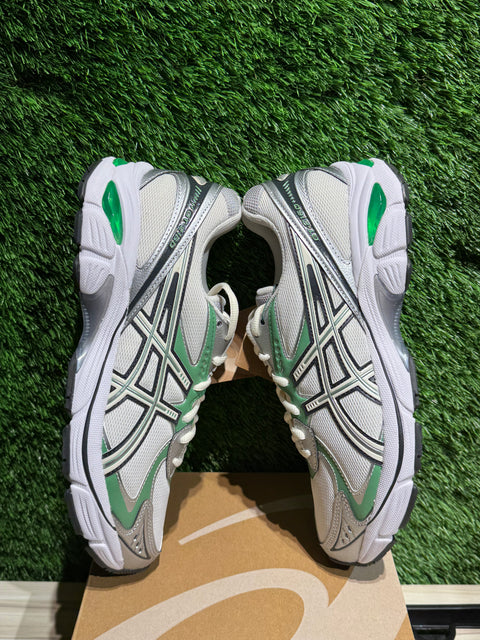 ASICS GT-2160 Cream Bamboo Sz 9M