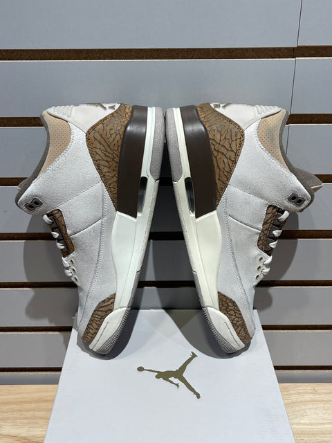 Jordan 3 Retro Palomino Sz 11