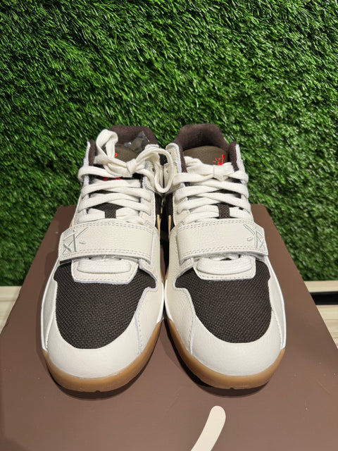 Jordan Jumpman Jack TR Travis Scott Sail Sz 7.5M