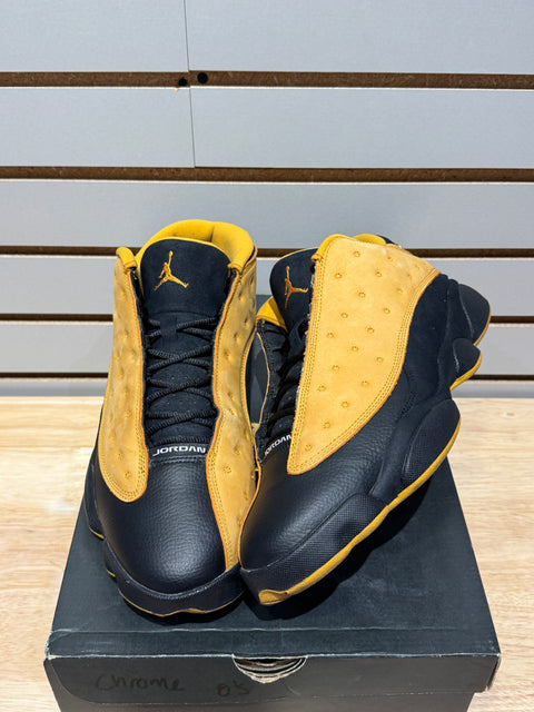Jordan 13 Retro Low Chutney Sz 11