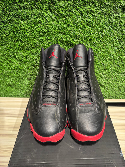 Jordan 13 Retro Dirty Bred Sz 11